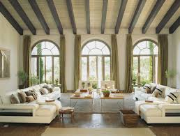 I find spanish villas, cottages, farmhouses, and historical homes to be very airy, warm, cozy and softly decorated to be. Everything You Need To Know About Spanish Decor