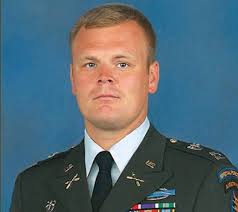 Lest We Forget... When CIA agent Johnny "Mike" Spann was killed in an  Afghanistan prison uprising, Major Paul R. Syverson III was one of the  Special Forces commandos sent in to retrieve