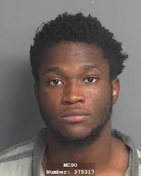 MONTGOMERY COUNTY JAIL BOOKINGS FOR MARCH 1, 2023