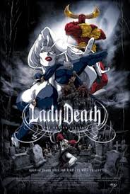 Lady Death Video 2004- user reviews hentai