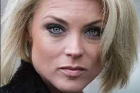 Joyce De Troch veroordeeld tot zes maand cel met uitstel