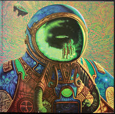 A Final Outrage The Album Art Of Blue Oyster Cult