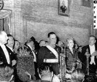Dec 17, 2020 · after eva perón's death in 1952, two million argentinians paid tribute to their first lady, but then her body went into hiding for nearly 20 years. Evita Peron Biography Historical Research Foundation