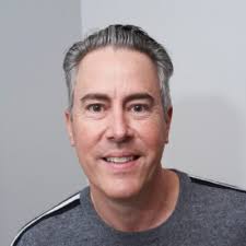 I'm happy to share my new position as Executive Vice President