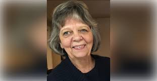 Obituary information for Linda A. Johnson