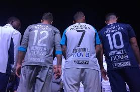 Catolica ergebnis seite im fussball/ecuador bereich. Camisetas Umbro De La U Catolica De Ecuador 2018