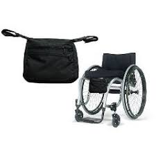 Free delivery on your first order shipped by amazon. Wheelchair Bags Wheelchair Under Seat Pouch Accessories Bags