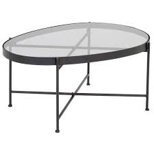 Get free shipping on qualified round, black coffee tables or buy online pick up in store today in the furniture department. Mindy Brownes Austin Coffee Table Black Coffee Tables Meubles