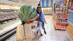Zoe samuel 6 min quiz sewing is one of those skills that is deemed to be very. What Does Supermarket Sweep Do With All The Leftover Food