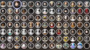 Techradar is supported by its audience. Star Wars Character List With Pictures Posted By Christopher Tremblay
