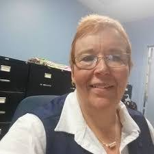 Michelle Ramsburg's Instagram, Twitter & Facebook