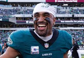 Junior White Tackle Week 5 Players of the Week