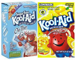 Which Is Worse White Refined Sugar Or The Additive Aspartame