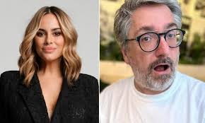 Helena Isabel acusa Nuno Markl de a (tentar) humilhar em público: "Não  entendo..."