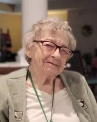 Barbara B. Sergent Obituary August 13, 2024