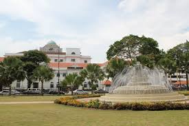 Johor bahru high court, johor bahru, johor, malaysia. Johor Bahru High Court Mapio Net