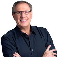 Steve Gurney » Contributors: Expert Voices On Baby Boomer Life & Legacy