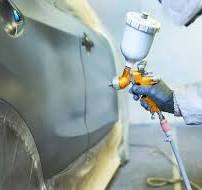 Resin Akrilik Fungsional Berbasis Hidroksil Pelarut Untuk Cat Refinishing  Mobil