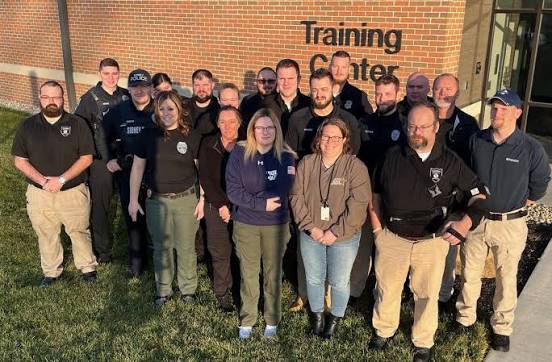 CIT Academy Graduates
