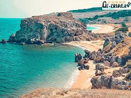 Керчь — город в восточном крыму на берегу керченского пролива. Kerch Krym Opisanie Goroda Dostoprimechatelnosti S Foto Karta I Indeks