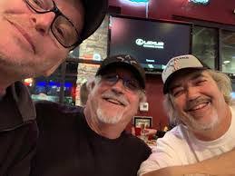 Thomas Korpal's Instagram, Twitter & Facebook