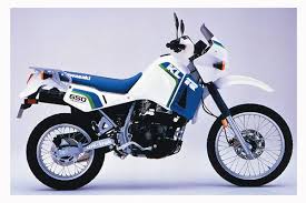 The kawasaki klx250s replaced the venerable but comparatively pedestrian klr250 in kawasaki's dual sport lineup in 2006, and it quickly gained favor for its zippy, carbureted, dohc, 249cc engine. Requiem For The Kawasaki Klr650 1987 2018 Rider Magazine
