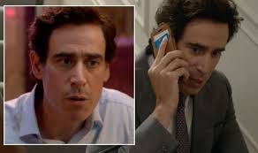 Stephen Mangan age: How old is The Split star?