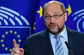 Turkey has crossed the red line: Martin Schulz