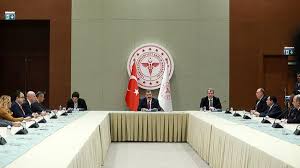 Kurulu toplantısı komik bilim kurulu toplantısı yapılır mı bilim kurulu toplantısı son dakika bilim. Vakalar Artti Bilim Kurulu Toplandi