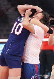 사진=연합뉴스 쿠키뉴스 김찬홍 기자 = 브라질의 벽은 높았다. Oq4qt3oqq7gjgm