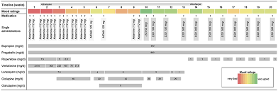 In addition to physical changes, people with a brain tumor or cancer that has spread to the brain can experience changes in their mood, personality, and thinking. Frontiers Treatment Of A Complex Personality Disorder Using Repeated Doses Of Lsd A Case Report On Significant Improvements In The Absence Of Acute Drug Effects Psychiatry