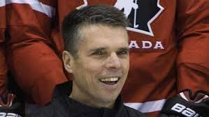 Dave Cameron, Ottawa Senators head coach, says he texts in 'P.E.I.-isms'