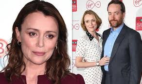 Keeley Hawes Traitors star's marriage drama from Spencer McCallum to  Matthew Macfadyen