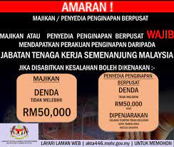 Senarai ketua jabatan, bahagian dan unit. Pejabat Tenaga Kerja Batu Pahat Posts Facebook