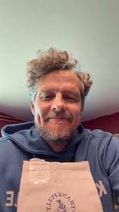 Julian from @reviews_coffee inspired me to do this short live ., I just saw  his take