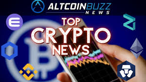 Maak uw eigen portefeuille aan. Top Crypto News 03 03 Cryptocurrency News Altcoin Buzz