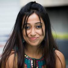 Shaona Hazra Email & Phone Number