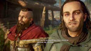 Ac Valhalla Guide To Find Last Clue For Revealing Father S Identity