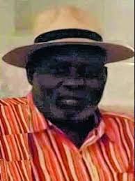 Melvin Johnson Obituary (1950