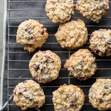 Oatmeal Cranberry Cookies Recipe Recipe Oatmeal Cranberry Cookies Cranberry Cookies Recipes Oatmeal Cranberry Cookies Recipe