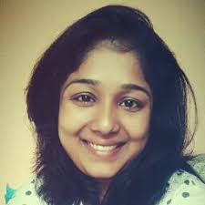 Anushree Joshi Jamkhedkar (ajoshijamkhedkar)