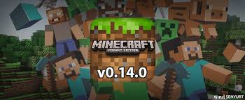 Visit our site to download minecraft mods 1. Minecraft Pocket Edition 0 14 0 Apk Full Indir Anil Senyurt