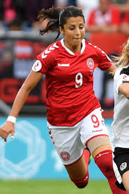 Age:32 years (2 january 1988). Nadia Nadim Wikipedia