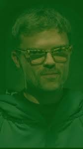 Ross Carson The Traitors