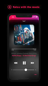 Aimp music player for android is known for its simplicity and provides all the necessary features that you the android music player also supports chromecast and android auto. Music Os 12 Best Music Player For Android Apk Download