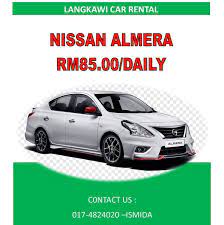 Maybe you would like to learn more about one of these? Kereta Sewa Langkawi Home Facebook