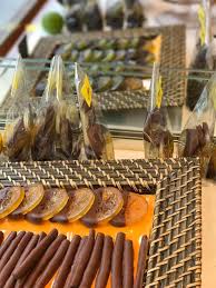 Saveur Chocolat