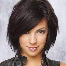 Les nouveaux modèles de coiffures 2016 pour femmes. Epingle Sur Coupe Cheveux Court