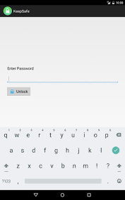 ☞ applock can lock facebook, whatsapp, . Keepsafe For Android Apk Download