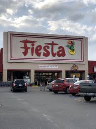 Fiesta Mart 2323 Wirt Rd Houston Tx Convenience Stores Mapquest